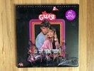 Grease 2 Movie Soundtrack LP 1982 Vinyl Record Album SEALED Michelle Pfeiffer