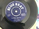 Blue Beat Burning Creation Prince Buster BB173 1963