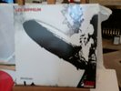 Led Zeppelin Estereo Red Made In Spain Alantic Record Vgc