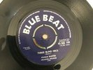 Blue Beat Three Blind Mice Prince Buster BB 199 1963