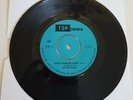 DEE DEE SHARP What Kind Of Lady  TOP TUNES RECORDS GREEK 7