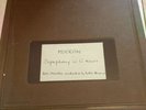 Moeran Symphony in G Minor His Masters Voice 6LP box set Halle Leslie Heward