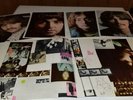 The Beatles -White Album Vinyl 2 LP Album 1968 Capitol Orange Poster Photos  VG+