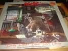 AC/DC DIRTY DEEDS DONE DIRT CHEAP (LIVE) LTD ED 12