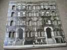 Led Zeppelin Physical Graffiti LP UK 1st Issue No WB - GREAT PRESS  [Ex+/Ex-]