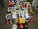 LOT(45) 1980's ROCK/POP/NEW WAVE 12