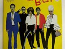 The B-52's ?– The B-52's BSK 3355 LP Record