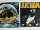 2x LP'S Roy Buchanan ?Thats What I Am Here For 2391114 & Youre Not Alone 2391357