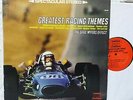 DAVE MYERS EFFECT - Greatest Racing Themes    LP