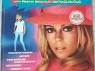 NANCY SINATRA: Greatest Hits (Teldec 6.26882 Stereo / NM)