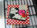 The Plague In Love RARE UK PUNK DIY MINT LOOKS UNPLAYED