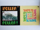 Orquesta Power & Tempo 70/Power/El Primer LP/12