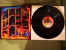 FRAME - Frame of Mind 1972 Lp Bacillus BLPS 19107 Mint German Krautrock Monster