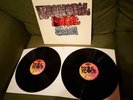Krokodil ?– Sweat And Swim 1973 1. Press Lp Bacillus BDA 7502 Q  Krautrock
