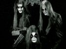 Immortal - Pure Holocaust LP