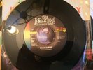 The Moxies 45 record I'm Gonna Stay / Drinkin Wine Rare