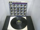 Vinyl Record Album THE BEATLES A HARD DAY'S NIGHT (12)47