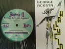 Baby D Let Me Be Your Fantasy               LP Record