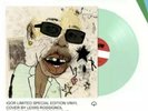 Tyler The Creator Igor Limited Edition Mint Vinyl LP Poster Stickers SOLD OUT