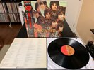 Pink Floyd - Piper At The Gates Of Dawn, Vinyl, LP, Reissue,Japan w/OBI & Insert