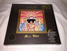 Jimi Hendrix Axis Bold as Love UHQR 33rpm Analogue Productions Sealed