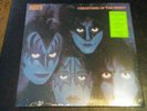 [New Orig.] Kiss Creatures of the Night Vinyl Record LP [Glow in the Dark]