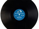 DANNY & THE JUNIORS: At the Hop UK His Master’s Voice POP.436 HMV Rock 78 E- MP3