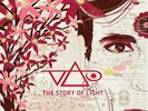 Steve Vai The Story Of Light 150g 45rpm 2LP
