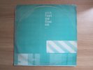 Pink floyd - The Final Cut LP Record