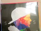 AVICII STORIES LP,NEW