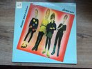 ÖSTRO 430: DURCH DICK & DÜNN, Vinyl, Schallmauer 1981, rar, vg +