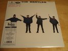 Beatles Help 2014 Factory Sealed 180 Gram Mono Remastered Parlophone LP