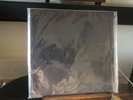 FUZZ Ty Segall Sunderberry Dream leather sleeve clear vinyl oh sees