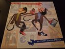 My Pappy was a Pistol - vinyl  by Filthy Thieving Bastards - very good condition