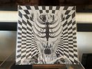 OCS oh sees Live in San Francisco 2xLP Test Pressing rock is hell