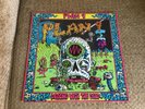 Plan 9 - Dealing With The Dead LP record vintage vinyl nine mirlp  103 midnight