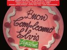 Ligabue 2015 Buon Compleanno Elvis LP Vinile + Picture Disc 3000 copie Sigillato