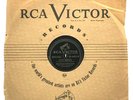 RCA Victor 20-3023 - Dizzy Gillespie - Manteca / Cool Breeze - 78 RPM 10