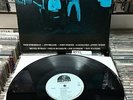 THIRD STREAM - JUST FRIENDS - ORIGINAL 1982 LP - BALDWIN/CS8412  VG+/NM