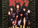 Kiss Rise To It Single Australia