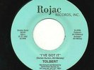 TOLBERT 7