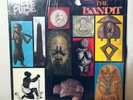 STEEL PULSE “Babylon the Bandit”  1985 Elektra Reggae Vinyl