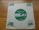 LED ZEPPELIN - Whole Lotta Love / Living Loving Maid 7