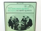 Beethoven, Middle Quartets Nos 7-11, Complete Quartets Vol 2, Hungarian Quartet