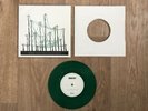 RARE BRAND NEW- The Quiet Things That No One Ever Knows Jesse Lacey Deja Entendu