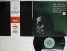 JOHN COLTRANE QUARTET BALLADS ABC/IMPULSE YP-8574-AI Japan VINYL LP