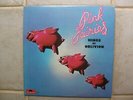 The Pink Fairies-Kings Of Oblivion 1973 U.S. Polydor PD 5537 /Stone Mint