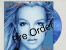 Britney Spears In The Zone Vinyl LP UO Exclusive Sold Out Rare Pre Order