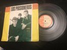 LOS PRISIONEROS Lp 1988 Colombia Mana Caifanes Soda Stereo Héroes Enanitos Tri
