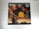 Over The Top Original Motion Picture Soundtrack Record LP Brand New Sealed